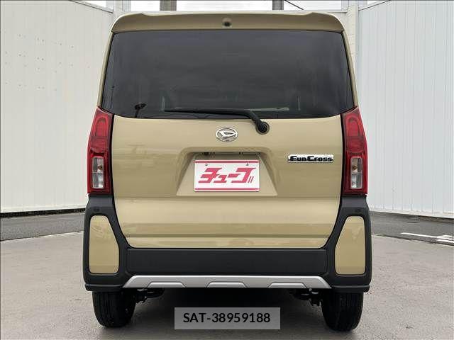 Daihatsu TANTO 2023-05 8832062-5