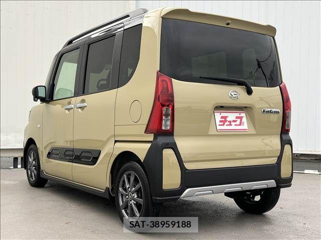 Daihatsu TANTO 2023-05 8832062-6