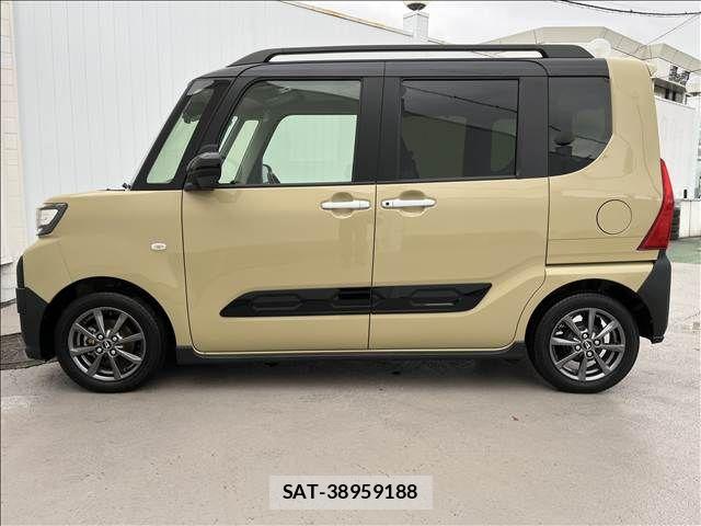Daihatsu TANTO 2023-05 8832062-7