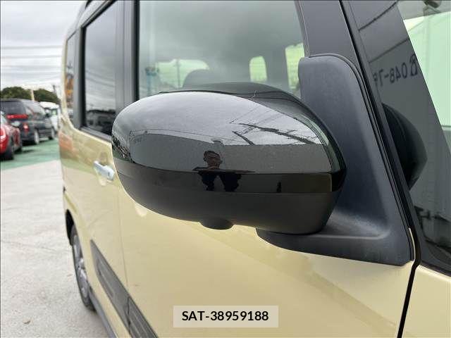 Daihatsu TANTO 2023-05 8832062-8
