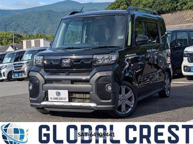 Daihatsu TANTO 2023-09 8849986-0