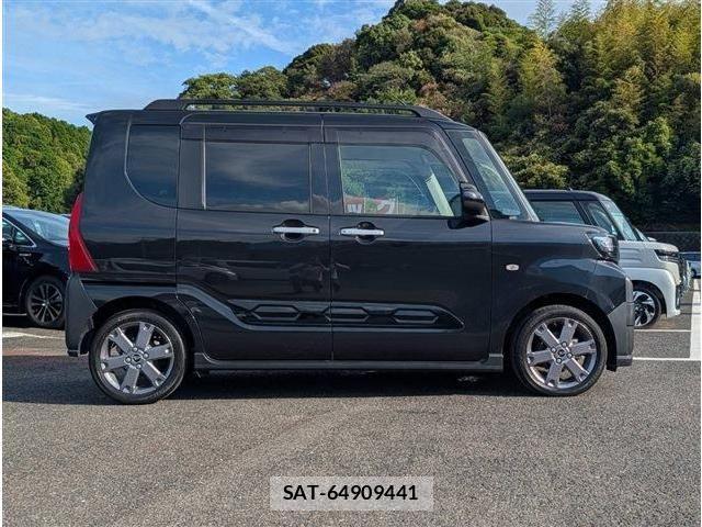 Daihatsu TANTO 2023-09 8849986-9