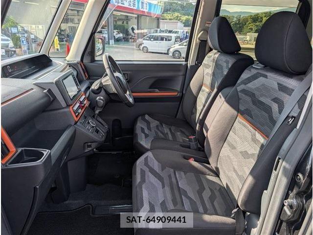 Daihatsu TANTO 2023-09 8849986-11