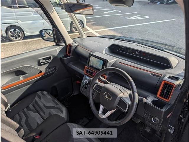 Daihatsu TANTO 2023-09 8849986-12