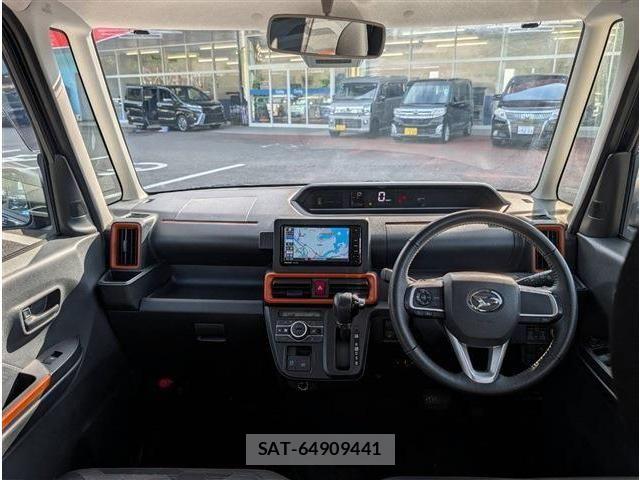 Daihatsu TANTO 2023-09 8849986-13