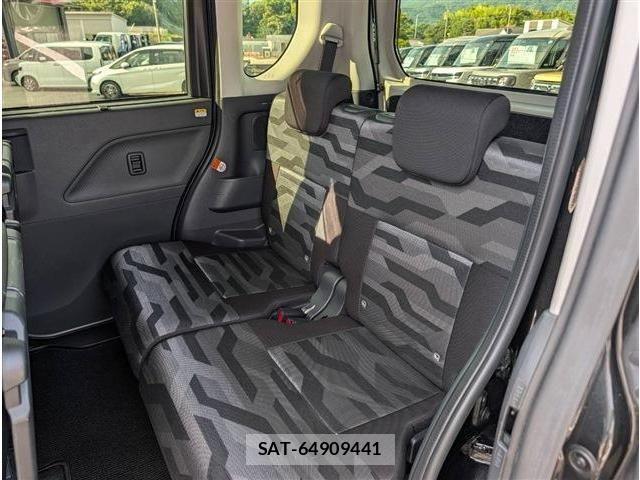 Daihatsu TANTO 2023-09 8849986-14