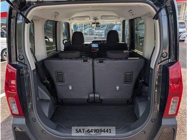 Daihatsu TANTO 2023-09 8849986-15