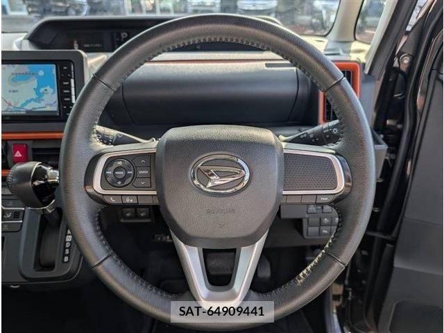 Daihatsu TANTO 2023-09 8849986-17