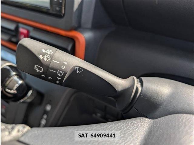Daihatsu TANTO 2023-09 8849986-19