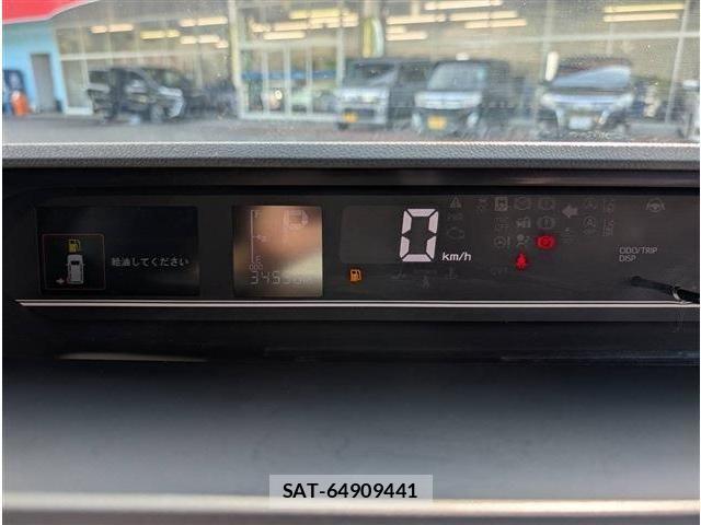 Daihatsu TANTO 2023-09 8849986-21