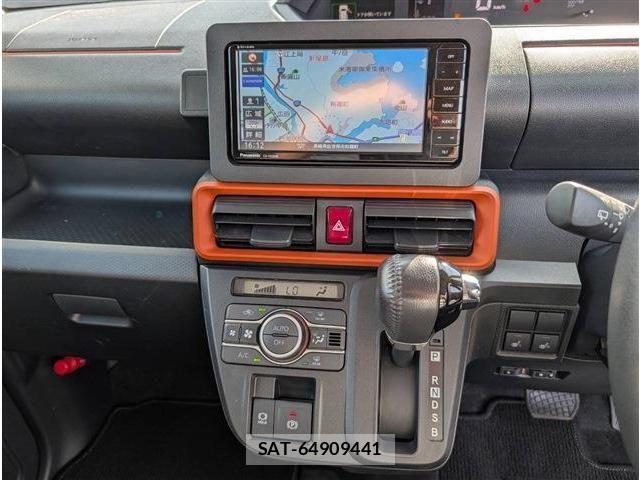 Daihatsu TANTO 2023-09 8849986-23