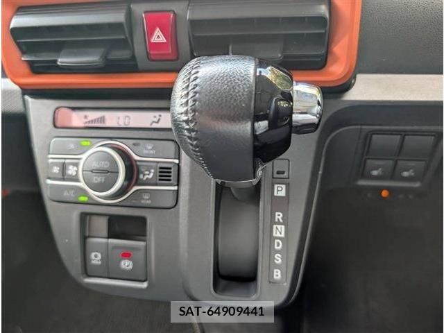 Daihatsu TANTO 2023-09 8849986-25