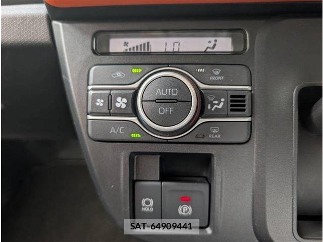 Daihatsu TANTO 2023-09 8849986-27