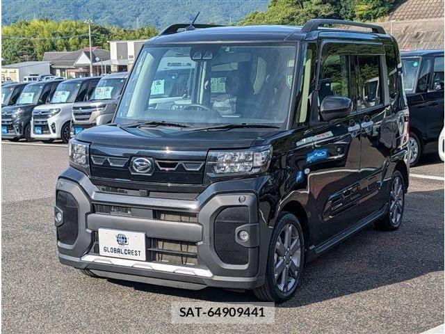 Daihatsu TANTO 2023-09 8849986-2