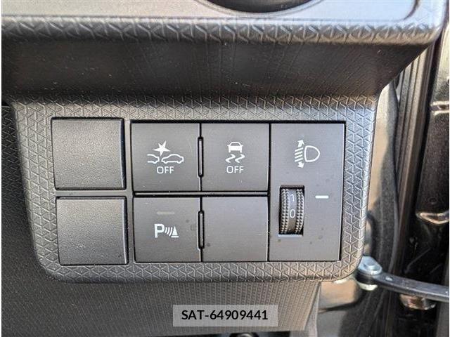 Daihatsu TANTO 2023-09 8849986-29