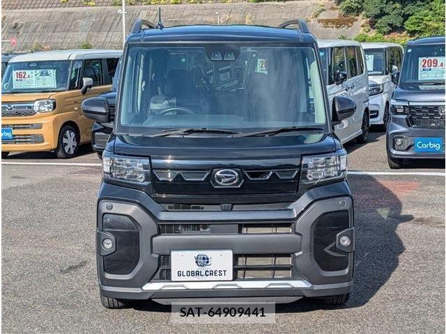 Daihatsu TANTO 2023-09 8849986-3