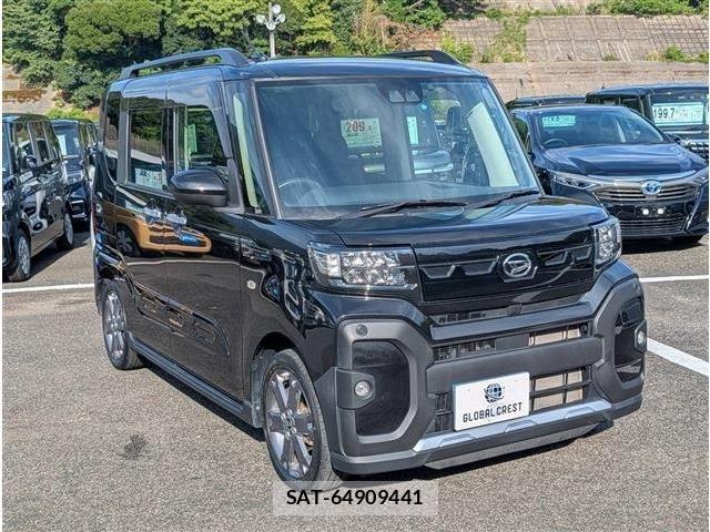 Daihatsu TANTO 2023-09 8849986-4