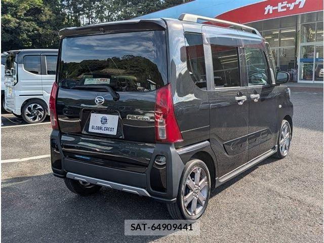 Daihatsu TANTO 2023-09 8849986-5