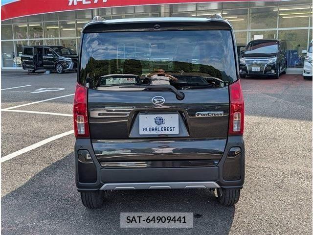 Daihatsu TANTO 2023-09 8849986-6