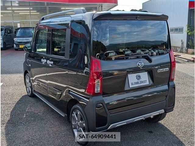 Daihatsu TANTO 2023-09 8849986-7