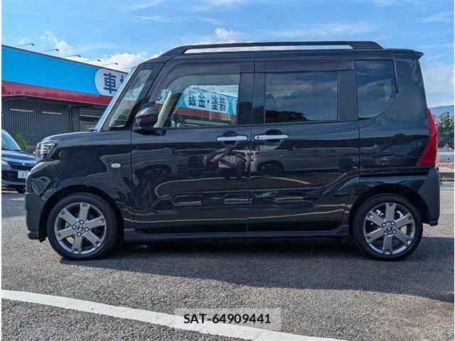 Daihatsu TANTO 2023-09 8849986-8