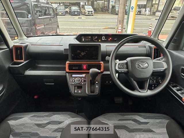 Daihatsu TANTO 2024-10 8872262-9