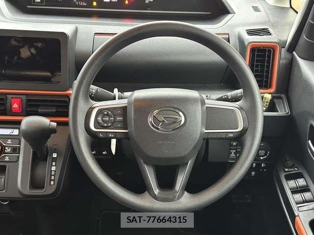 Daihatsu TANTO 2024-10 8872262-10