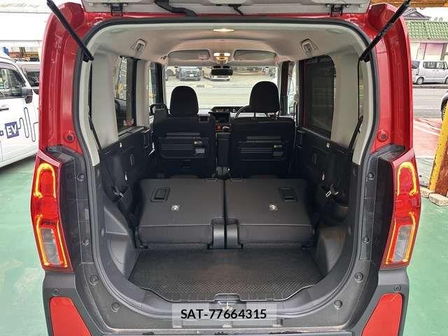 Daihatsu TANTO 2024-10 8872262-13