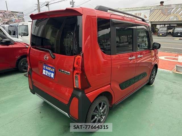 Daihatsu TANTO 2024-10 8872262-14