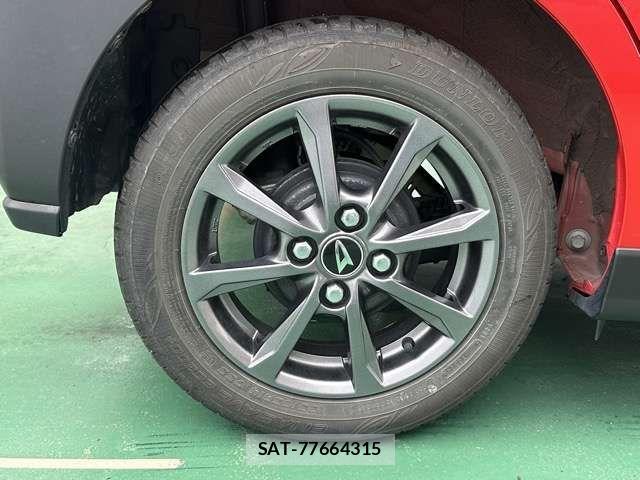 Daihatsu TANTO 2024-10 8872262-15