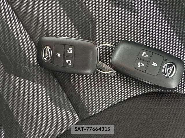 Daihatsu TANTO 2024-10 8872262-17