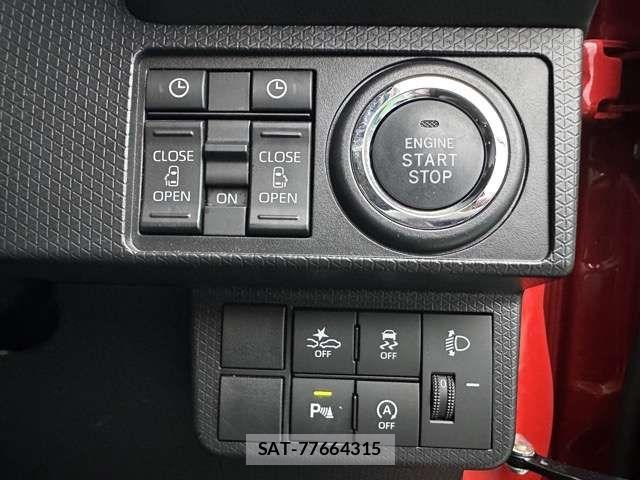 Daihatsu TANTO 2024-10 8872262-18