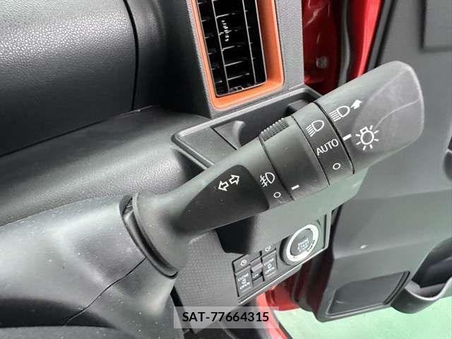 Daihatsu TANTO 2024-10 8872262-19