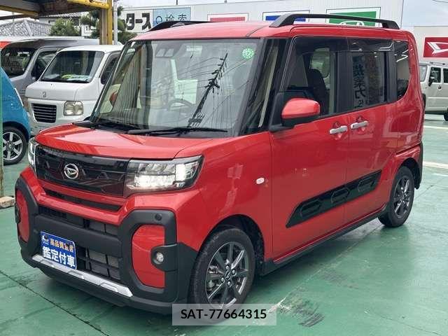 Daihatsu TANTO 2024-10 8872262-2
