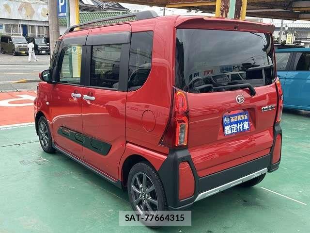 Daihatsu TANTO 2024-10 8872262-3