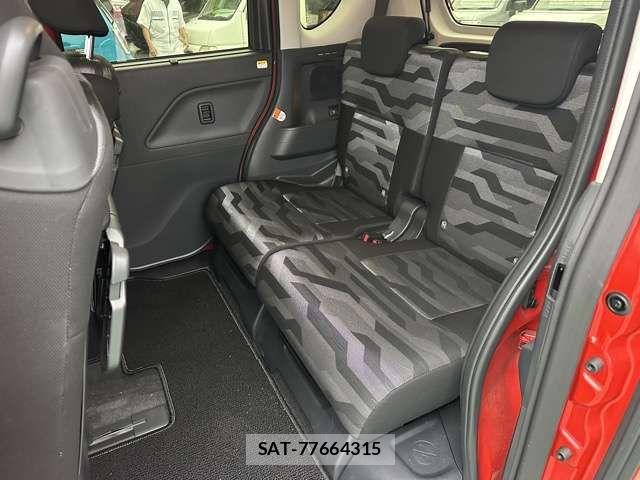 Daihatsu TANTO 2024-10 8872262-6