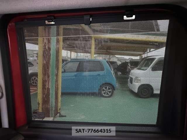Daihatsu TANTO 2024-10 8872262-8