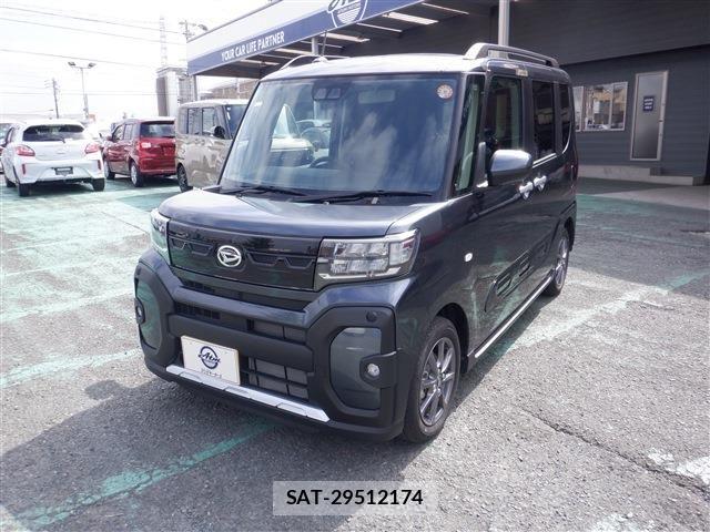 Daihatsu TANTO 2025-07 8872263-0
