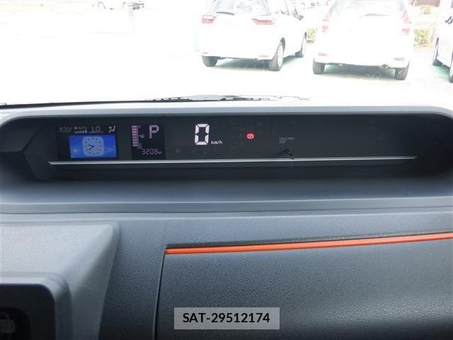Daihatsu TANTO 2025-07 8872263-9
