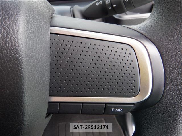 Daihatsu TANTO 2025-07 8872263-11