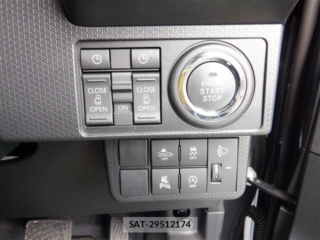 Daihatsu TANTO 2025-07 8872263-12