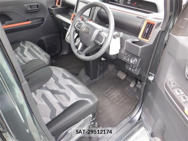 Daihatsu TANTO 2025-07 8872263-14
