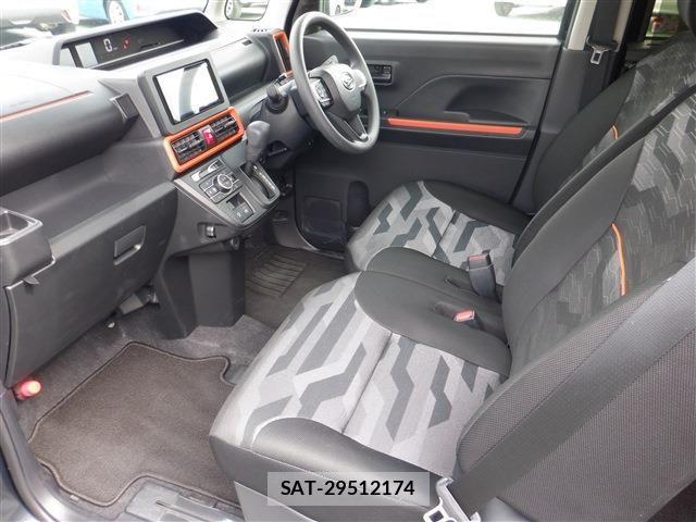 Daihatsu TANTO 2025-07 8872263-16