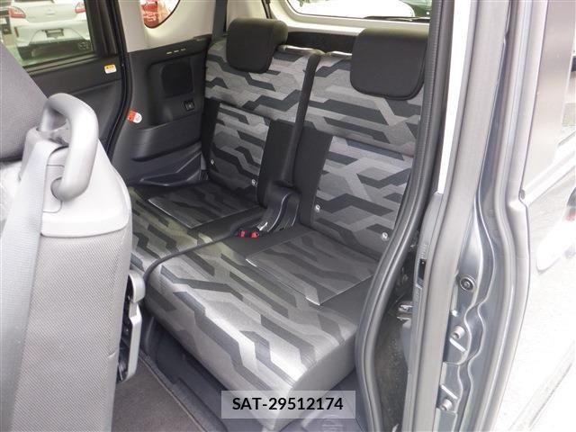 Daihatsu TANTO 2025-07 8872263-17