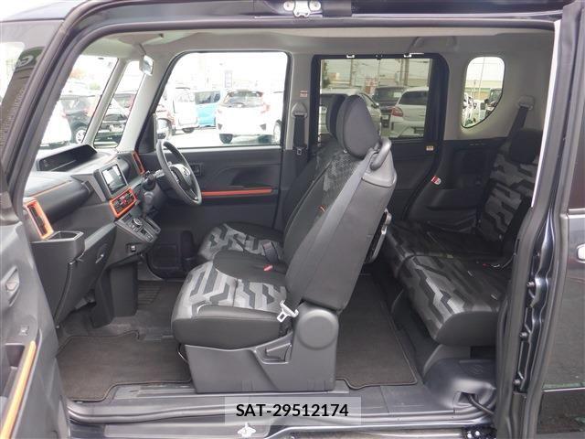 Daihatsu TANTO 2025-07 8872263-18