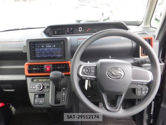 Daihatsu TANTO 2025-07 8872263-1