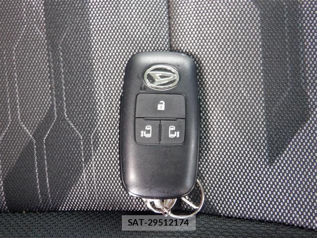 Daihatsu TANTO 2025-07 8872263-19