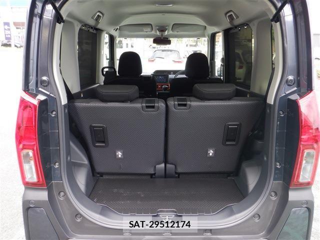 Daihatsu TANTO 2025-07 8872263-20