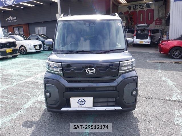 Daihatsu TANTO 2025-07 8872263-22