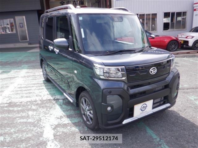 Daihatsu TANTO 2025-07 8872263-23